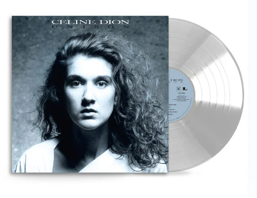 DION,CELINE - UNISON Vinyl LP