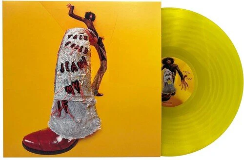 DION,KYLE - IF MY JEANS COULD FIT Vinyl LP