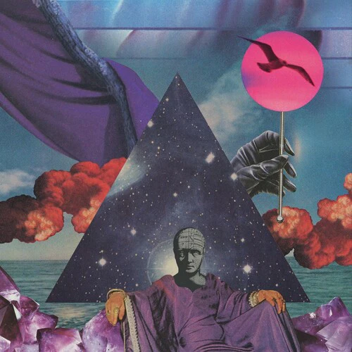 DIRTY ART CLUB - HEAVY STARCH Vinyl LP
