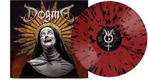 DOGMA Vinyl LP