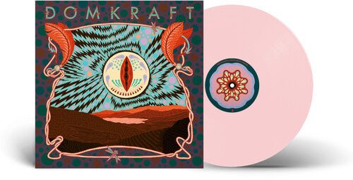 DOMKRAFT Vinyl LP