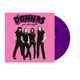 DONNAS - GET SKINTIGHT Vinyl LP - Image 2