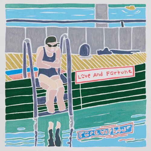 DONNELLY,STELLA - LOVE & FORTUNE Vinyl LP