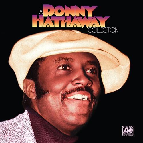 HATHAWAY,DONNY - DONNY HATHAWAY COLLECTION Vinyl LP