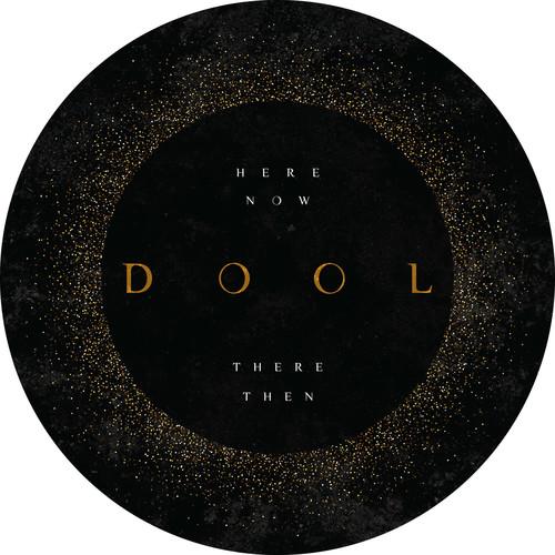 DOOL - HERE NOW THERE THEN Vinyl LP