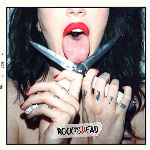 DOROTHY - ROCKISDEAD Vinyl LP
