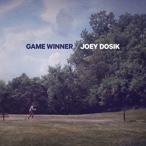 DOSIK,JOEY - GAME WINNER Vinyl LP