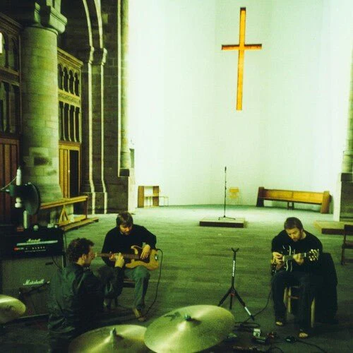 DOVES - SO HERE WE ARE: BEST OF DOVES Vinyl LP