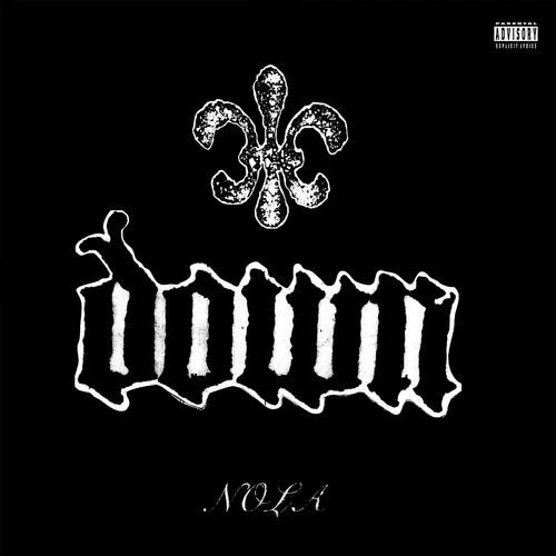 DOWN - NOLA Vinyl LP
