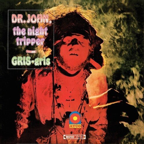 DR.JOHN - GRIS-GRIS Vinyl LP