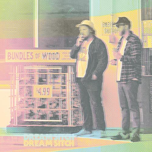 DREAM SITCH Vinyl LP