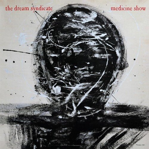 DREAM SYNDICATE - MEDICINE SHOW Vinyl LP