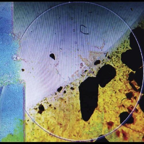DREAMTX - LIVING IN MEMORY OF SOMETHING SWEET Vinyl LP