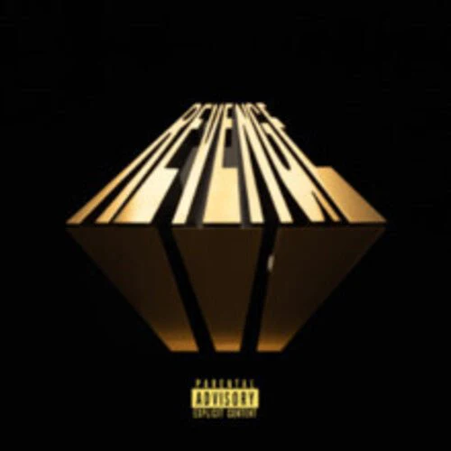 COLE,J. - REVENGE OF THE DREAMERS III Vinyl LP