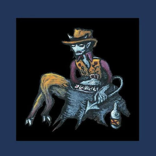 DRIVE-BY TRUCKERS - COMPLETE DIRTY SOUTH Vinyl LP