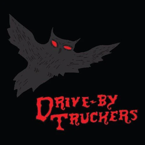 DRIVE-BY TRUCKERS - SOUTHERN ROCK OPERA Vinyl LP
