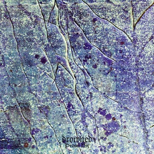 DROWNED - PROCUL HIS Vinyl LP