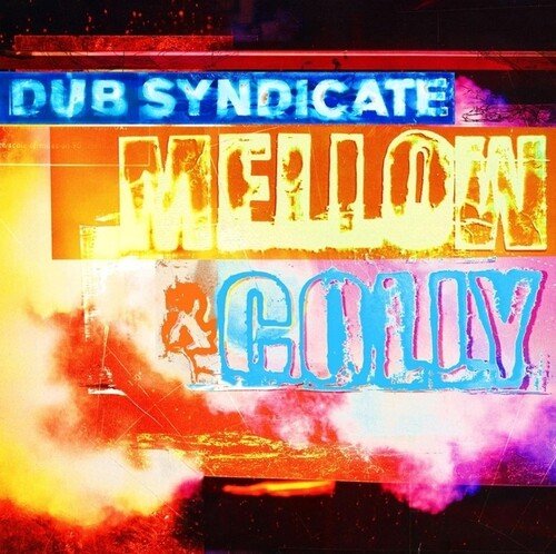 DUB SYNDICATE - MELLOW & COLLY Vinyl LP - Image 2