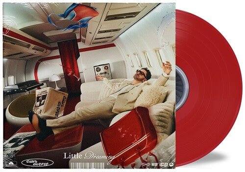 DUCROT,CIAN - LITTLE DREAMING Vinyl LP
