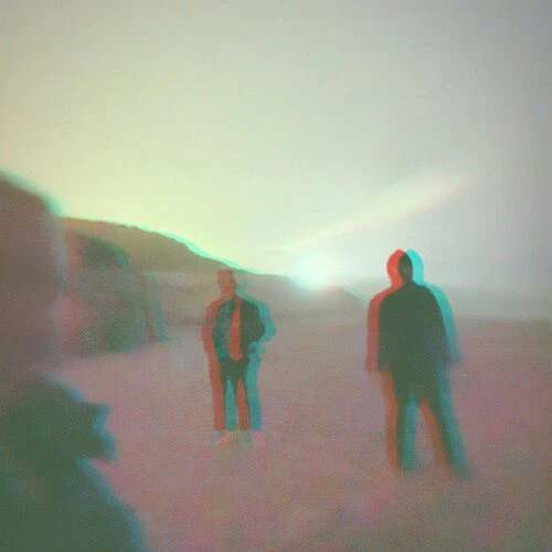 DUSTER - REMOTE ECHOES Vinyl LP