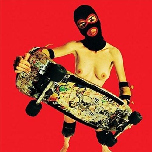 DWARVES - ARE YOUNG & GOOD LOOKING Vinyl LP