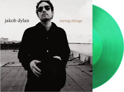 DYLAN,JAKOB - SEEING THINGS Vinyl LP