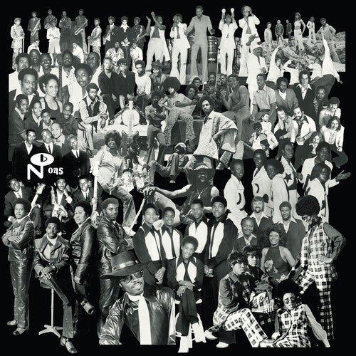 ECCENTRIC SOUL: MINIBUS / VARIOUS Vinyl LP