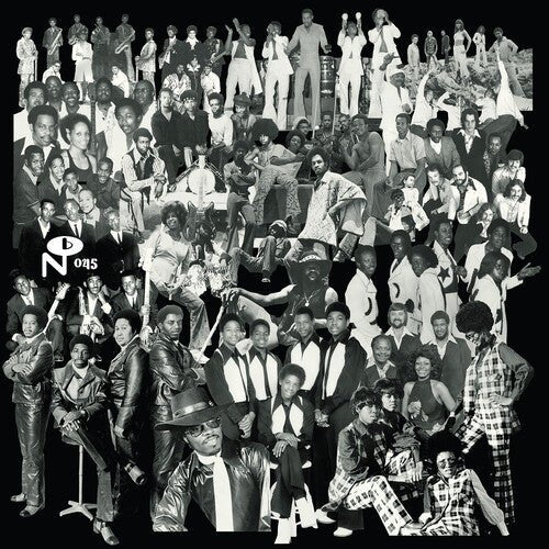 ECCENTRIC SOUL: MINIBUS / VARIOUS Vinyl LP - Image 2