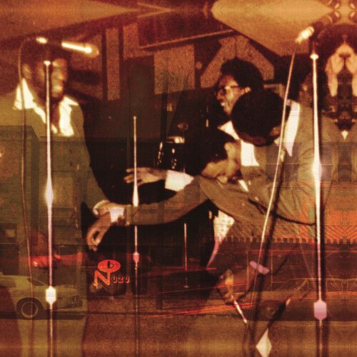 ECCENTRIC SOUL: THE TRAGAR & NOTE LABELS / VARIOUS Vinyl LP