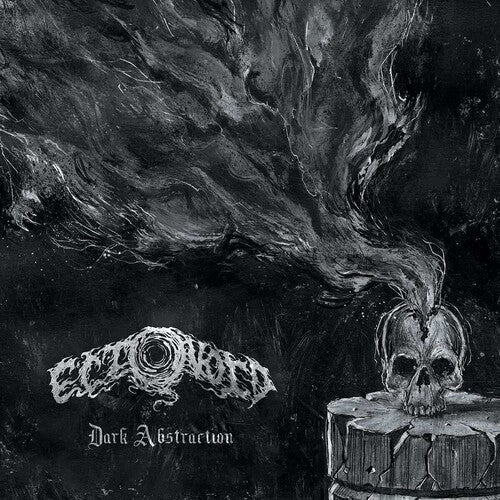 ECTOVOID - DARK ABSTRACTION Vinyl LP