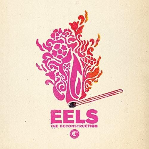 EELS - DECONSTRUCTION Vinyl LP