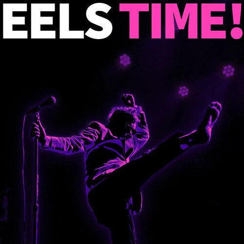 EELS - EELS TIME Vinyl LP