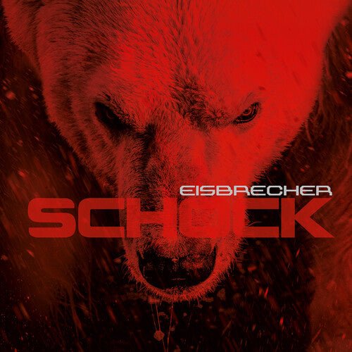 EISBRECHER - SCHOCK Vinyl LP
