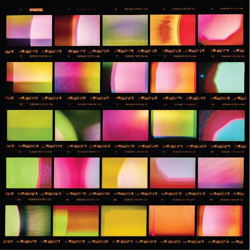EISENBERG,WENDY - VIEWFINDER Vinyl LP