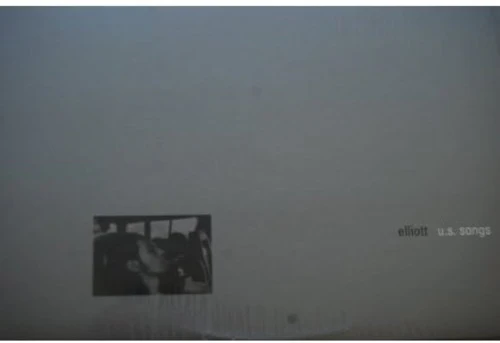 ELLIOTT - US SONGS Vinyl LP