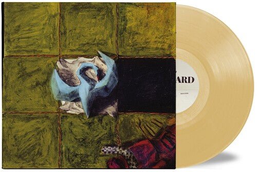 ELLIS,DOVE - BLIZZARD (IEX) Vinyl LP