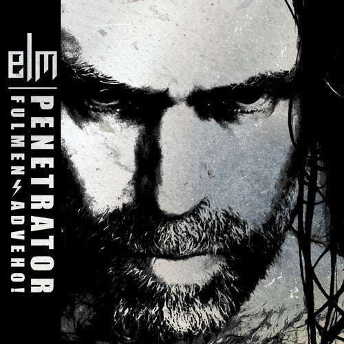 ELM - PENETRATOR: FULMEN ADVEHO Vinyl LP