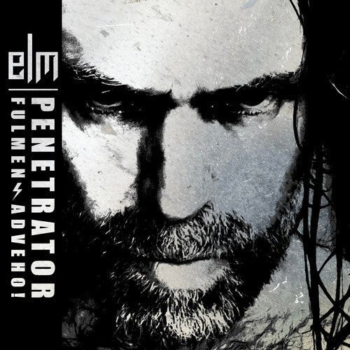 ELM - PENETRATOR: FULMEN ADVEHO Vinyl LP - Image 2
