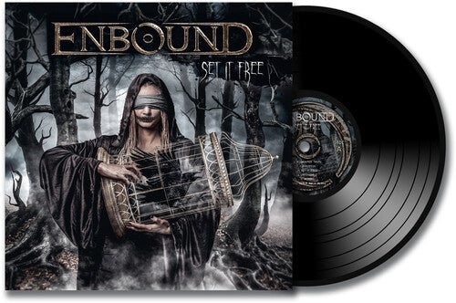 ENBOUND - SET IT FREE Vinyl LP