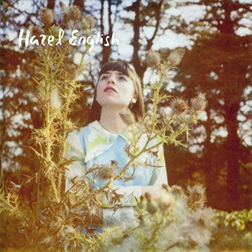 ENGLISH,HAZEL - JUST GIVE IN / NEVER GOING HOME Vinyl LP - Image 2