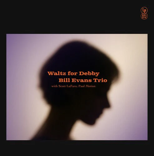 EVANS,BILL - WALTZ FOR DEBBY Vinyl LP