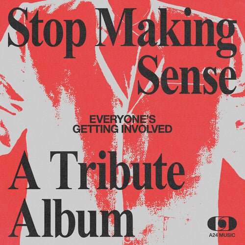 EVERYONE'S GETTING INVOLVED / VARIOUS Vinyl LP