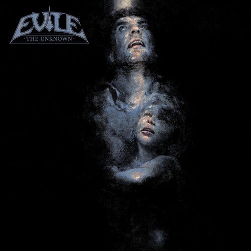 EVILE - UNKNOWN Vinyl LP