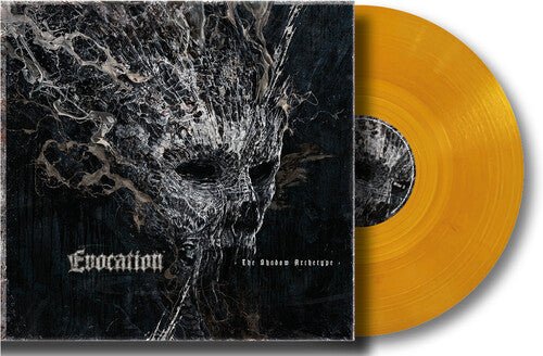 EVOCATION - SHADOW ARCHETYPE Vinyl LP