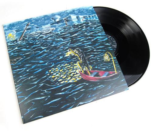 EXPLOSIONS IN THE SKY - ALL OF A SUDDEN I MISS EVERYONE Vinyl LP