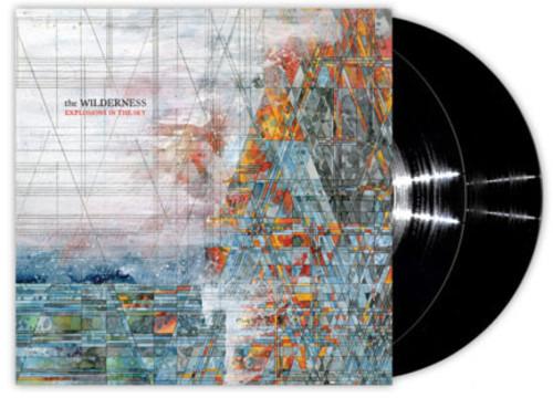 EXPLOSIONS IN THE SKY - WILDERNESS Vinyl LP