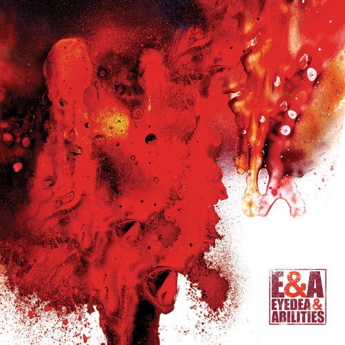 EYEDEA & ABILITIES - E&A Vinyl LP