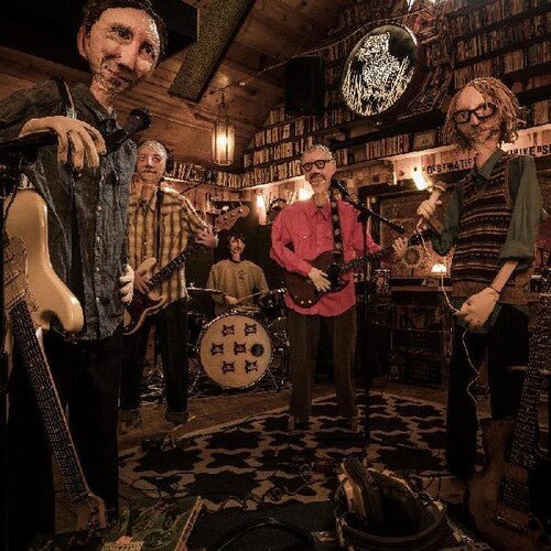 EYELIDS - COLOSSAL WASTE OF LIGHT Vinyl LP
