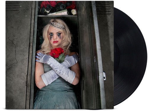 FALLING IN REVERSE - DRUG IN ME IS YOU Vinyl LP