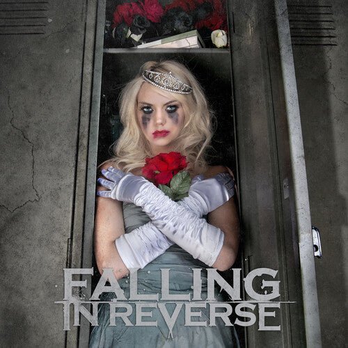 FALLING IN REVERSE - DRUG IN ME IS YOU Vinyl LP - Image 2